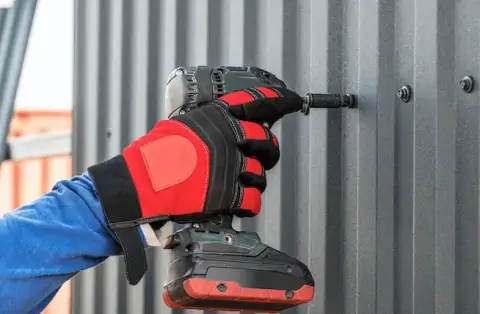 Travaux de zinguerie - Longessaigne